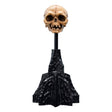 Lord of the Rings Mini Statue Skull of Gollum 13 cm