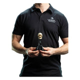 Lord of the Rings Mini Statue Skull of a Mordor Orc 14 cm