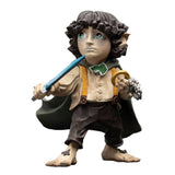 Lord of the Rings Mini Epics Vinyl Figure Frodo Baggins (2022) 11 cm