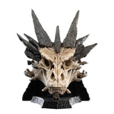 Lord of the Rings Mini Statue Skull of Smaug 22 cm