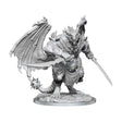D&D Nolzur's Marvelous Miniatures Unpainted Miniature Draconian Dreadnought
