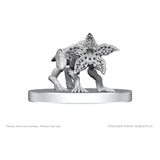 Stranger Things Unpainted Miniatures Demodogs