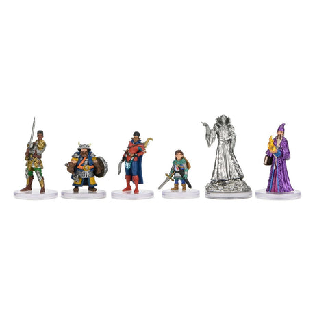 Dungeons & Dragons Heroes of Hellfire Stranger Things 