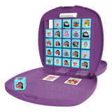 Lilo & Stitch Top Trumps Match Stitch