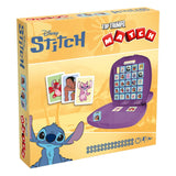 Lilo & Stitch Top Trumps Match Stitch