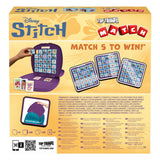 Lilo & Stitch Top Trumps Match Stitch