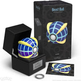 Pokémon Diecast Replica Beast Ball 