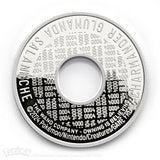 Pokémon Diecast Replica Mini Great Ball