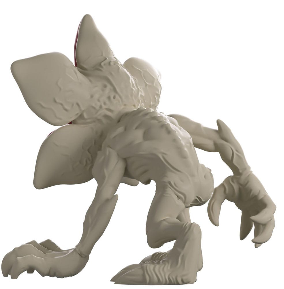 Stranger Things Demogorgon Vinyl Figure - The Upside-Down Beast from Youtooz