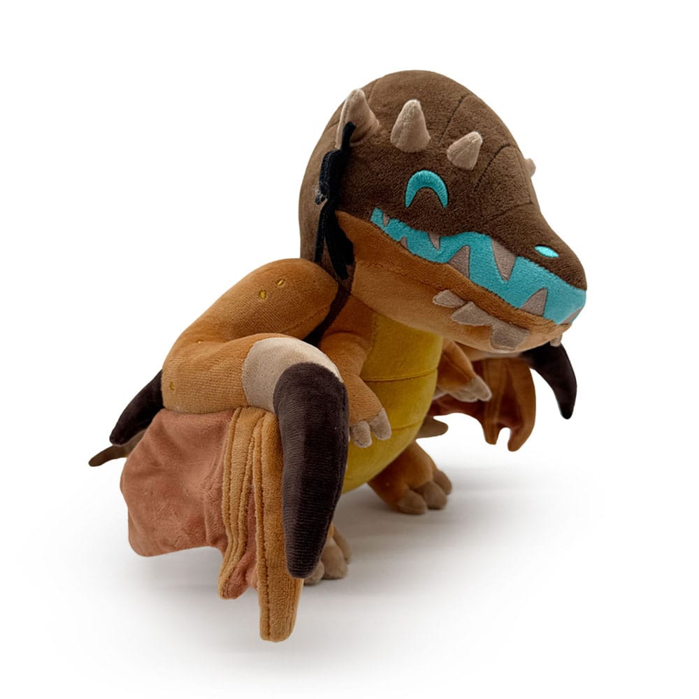 Youtooz WoW Proto-Drake Plush: Fly High with Comfort