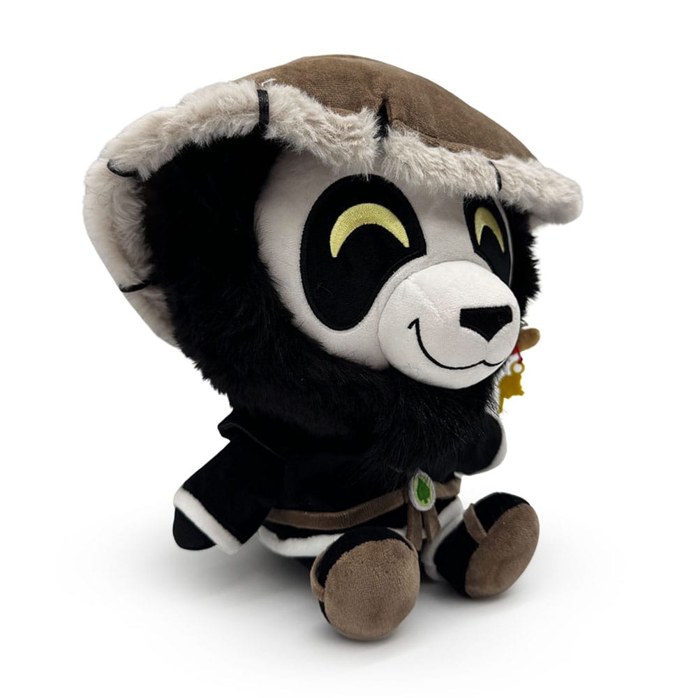 Youtooz World of Warcraft Chen Stormstout Premium Plush Figure