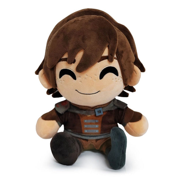 Hiccup Plush Figure from How to Train Your Dragon - 23 cm