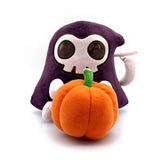 Welyn Reaper 22 cm Plush Figure - No Pumpkin is Safe!