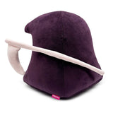 Welyn Reaper 22 cm Plush Figure - No Pumpkin is Safe!