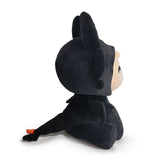 Toothless Themed Rammie Plush - Dreamworks' How to Train Your Dragon Collectible