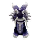 Heavenly Onyx Cloud Serpent Plush – World of Warcraft Collectible