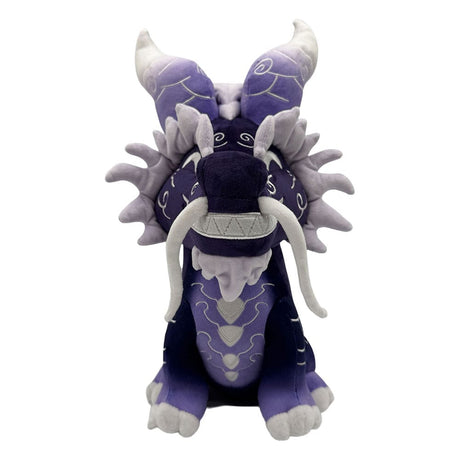 Heavenly Onyx Cloud Serpent Plush – World of Warcraft Collectible