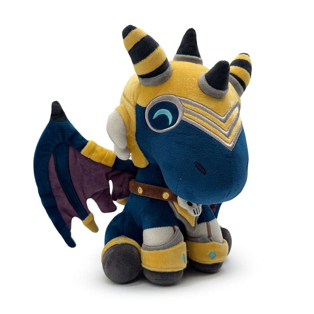 Invincible WOW Plush Figure by Youtooz - 23 cm of Cosy Conquest