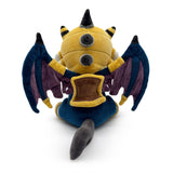 Invincible WOW Plush Figure by Youtooz - 23 cm of Cosy Conquest