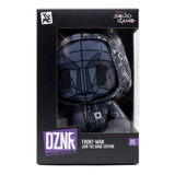 Squid Game DZNR Plush Figure Front-Man Join the Game Edition 18 cm   