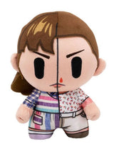 Stranger Things DZNR Plush Figure Eleven Times Change Edition 18 cm      