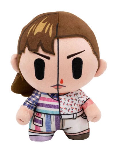 Stranger Things DZNR Plush Figure Eleven Times Change Edition 18 cm      