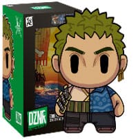 One Piece DZNR Plush Figure Zoro Dead or Alive Edition 18 cm       