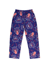 Pokémon Jersey Pants Gengar Size L